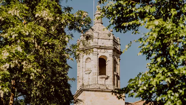 Romantisme à Alcalá del Valle dans la province de Cadix