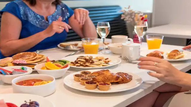 Séjour détente sur la côte à Nieuport avec accés au wellness