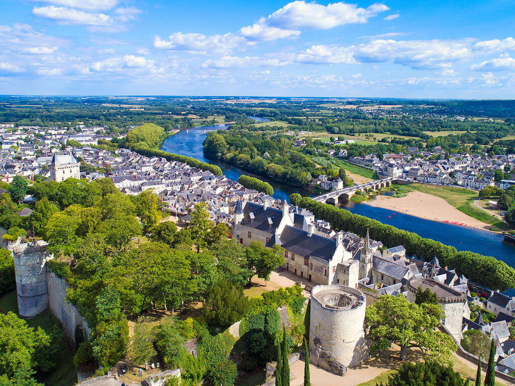Chinon