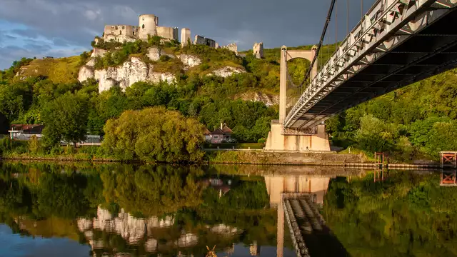 Séjour avec dîner à deux pas de Genève