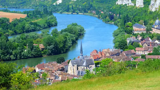 Soggiorno tra lago e montagna ad Annemasse con colazione inclusa
