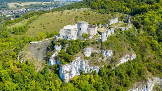 Escapade romantique à proximité de Genève