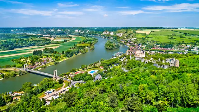Escapada gastronómica a un paso de Suiza