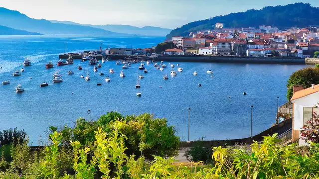 Gastronomía y Relax en Costa Da Morte con Masaje y Cena Maridaje (desde 2 noches)