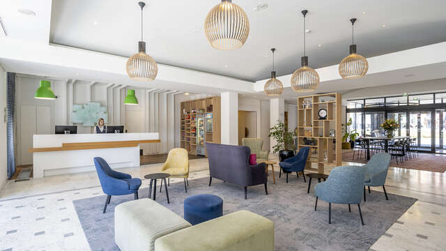 Holiday Inn Hasselt