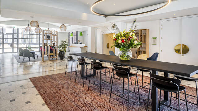 Holiday Inn Hasselt