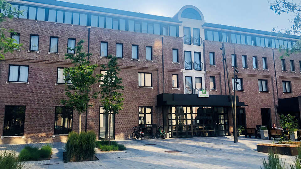 Holiday Inn Hasselt