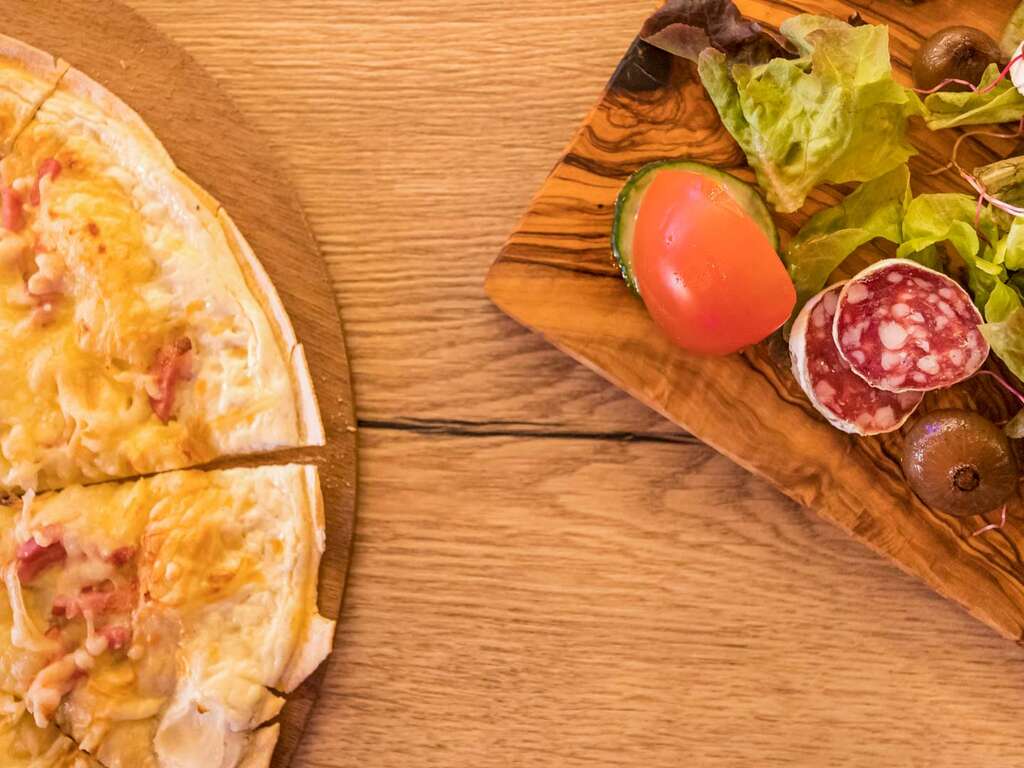 Saveurs d'Alsace au coeur de Strasbourg - 3* - image 23