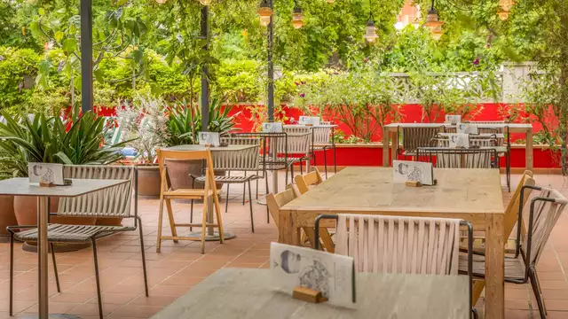 Demi-pension de luxe sur la Costa Brava, à Lloret de Mar
