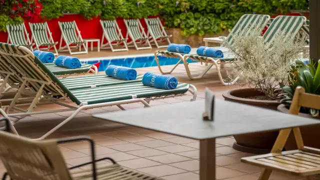 Demi-pension de luxe sur la Costa Brava, à Lloret de Mar