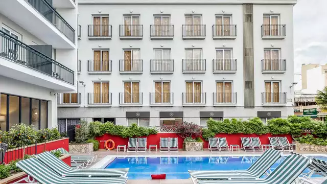 Demi-pension de luxe sur la Costa Brava, à Lloret de Mar
