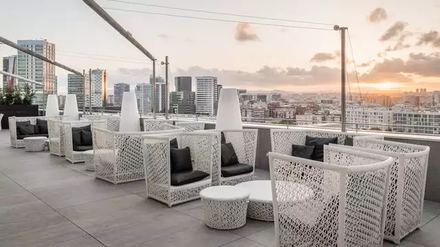 Week-end avec accès à l'espace détente aux portes de Barcelone (à partir de 2 nuits)