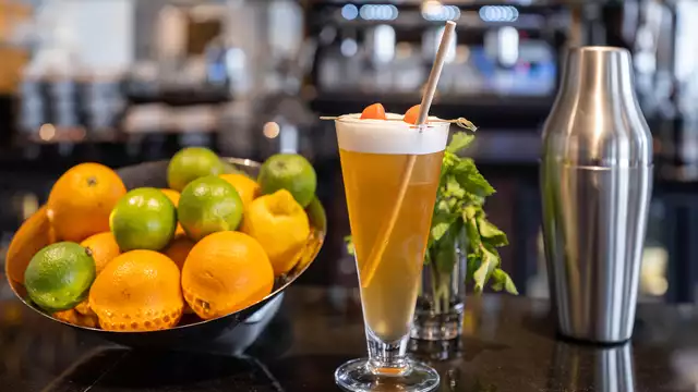 Soggiorno gastronomico a Pornic con accesso spa incluso