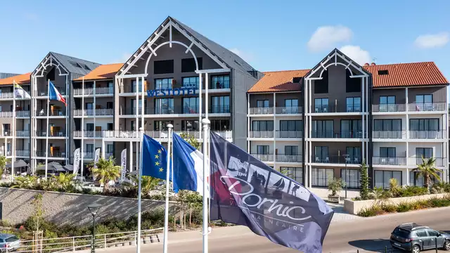 Een ontspannende vakantie in Pornic