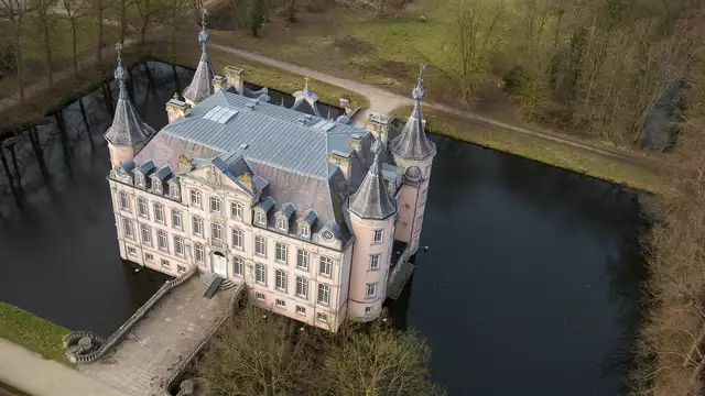 Week-end dans la région de Gand