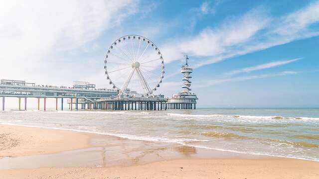 Bilderberg Europa Hotel Scheveningen