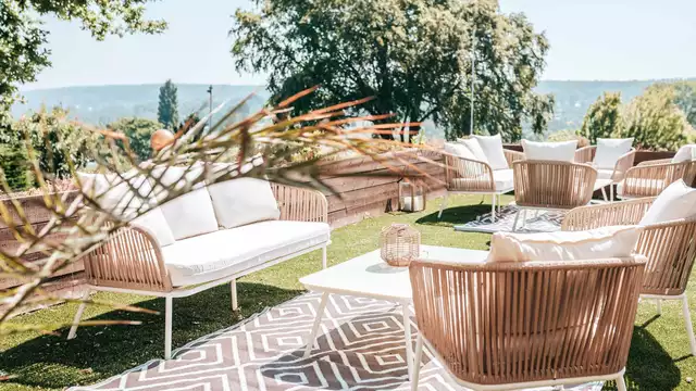 Pausa de bienestar entre playas normandas y 3 tratamientos en la Talasoterapia de Deauville