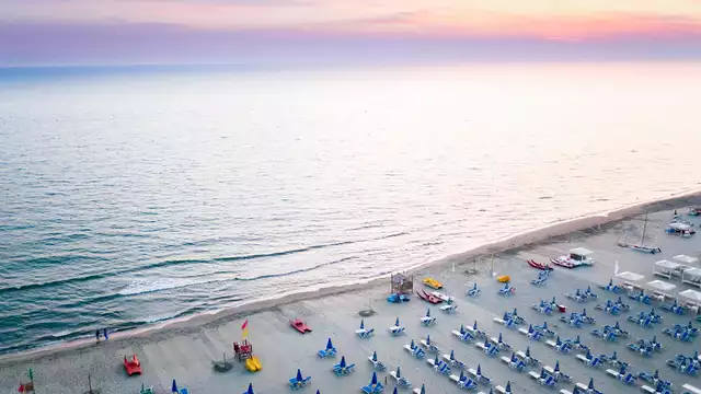 Weekend a Rimini in camera tripla