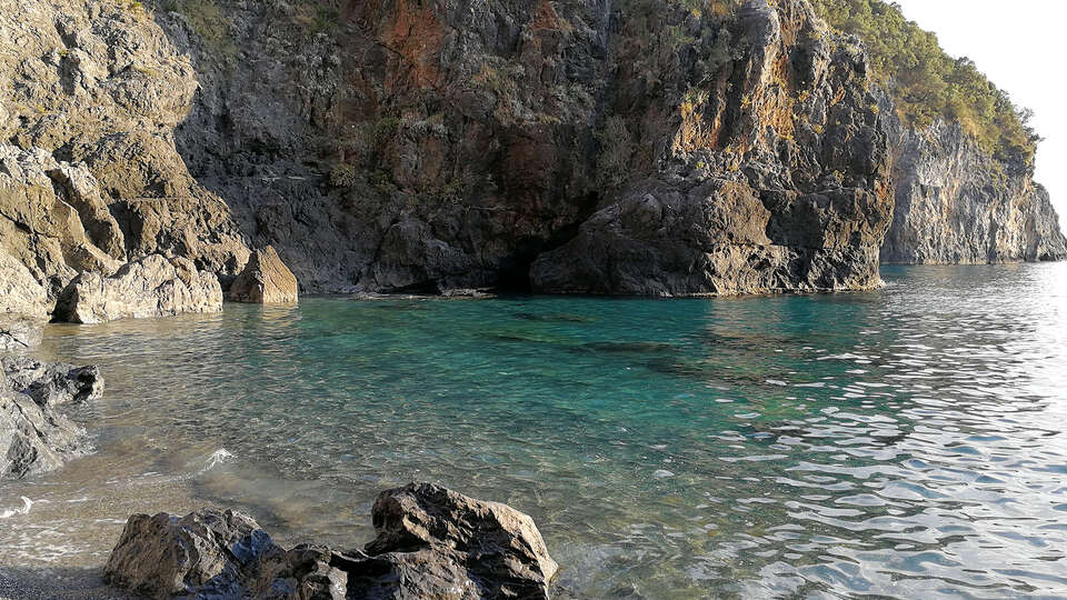 Experience de Reve avec diner dans un a Rende a Calabre