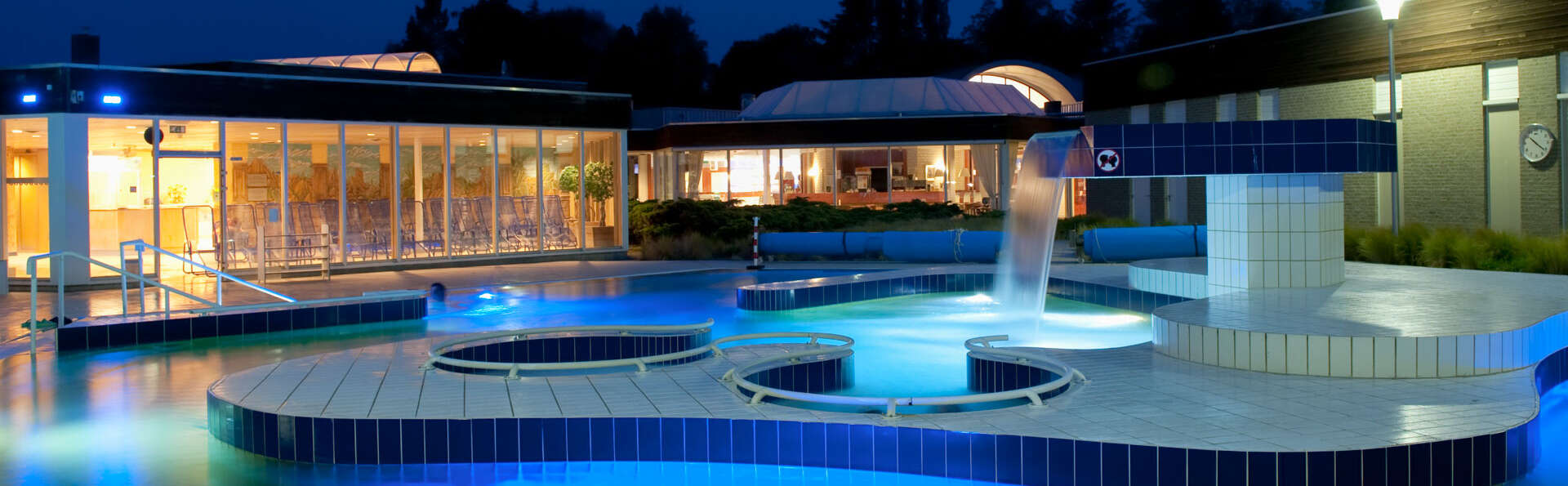 FLETCHER - Fletcher Hotel Rooland