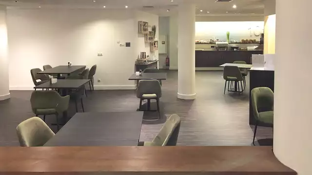 Fletcher Stadshotel Den Haag