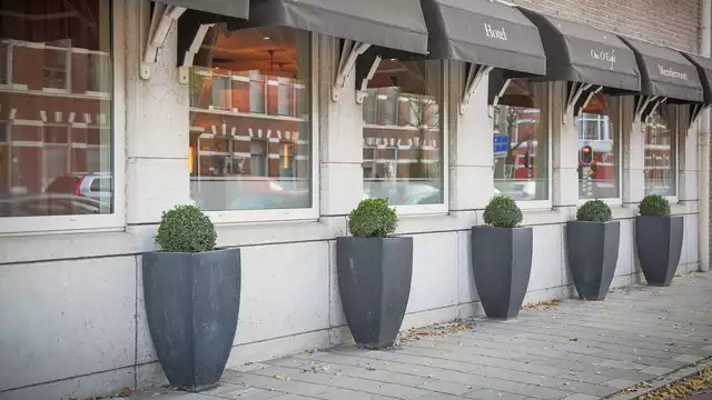 Fletcher Stadshotel Den Haag