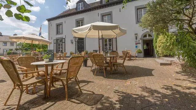 Week-end dans les belles collines du Limbourg