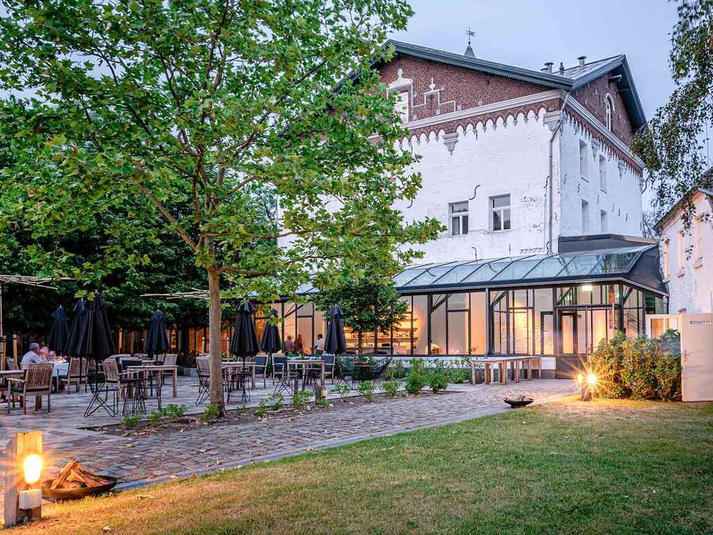 Séjour Relaxant Près De Venlo, Entouré Par La Nature - 4* (ref 4931)