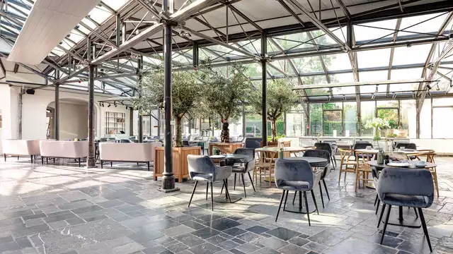 Delizie culinarie vicino alla vivace città di Venlo, Paesi Bassi