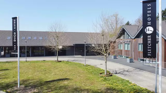 Ringiovanire nella campagna olandese