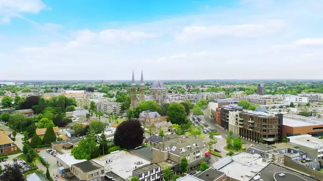 Ringiovanire nella campagna olandese