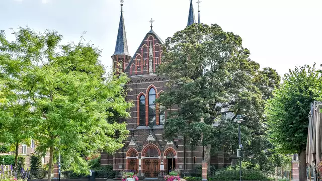 Plaisirs culinaires à Uden