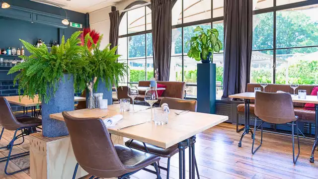 Evasion culinaire dans le sud des Pays-Bas