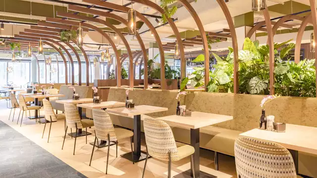Culinair genieten nabij het pittoreske dorpje Giethoorn