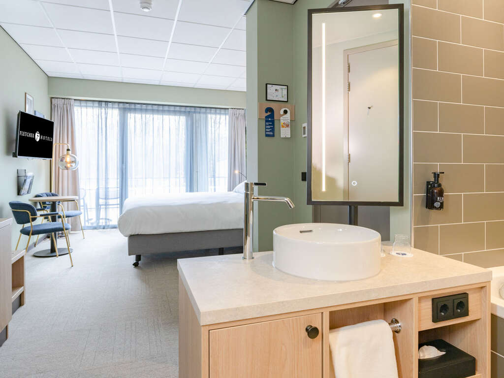 Calme et espace au coeur vert de Flevoland - 4* - 2