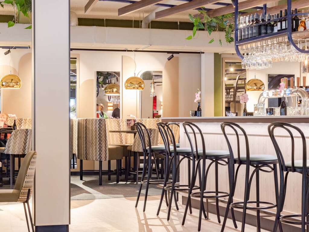 Calme et espace au coeur vert de Flevoland - 4* - 4