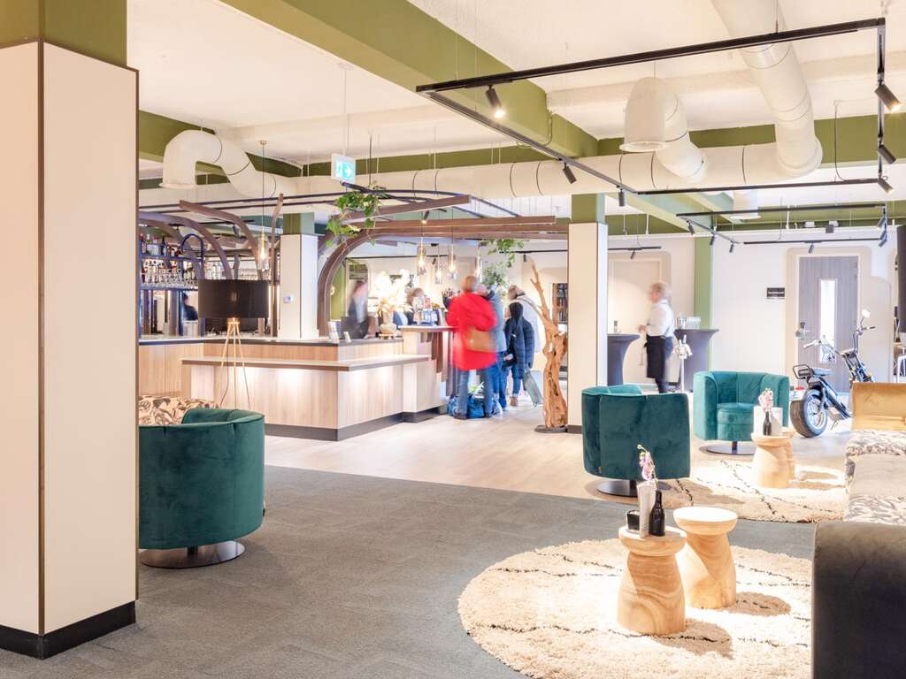 Calme et espace au coeur vert de Flevoland - 4* - 3