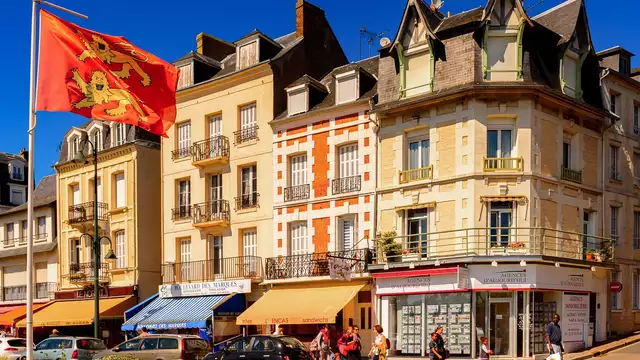Best Western Plus Hostellerie Du Vallon