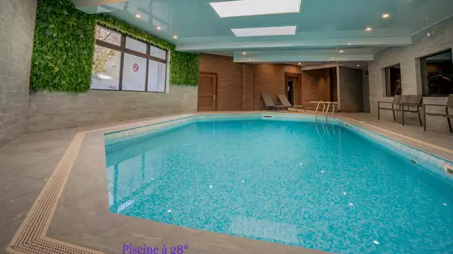 Séjour de charme avec spa à Trouville, à 2 heures de Paris