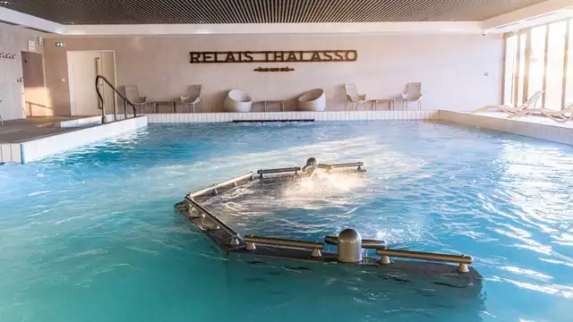 Fuga gastronomica e relax in camera vista mare!