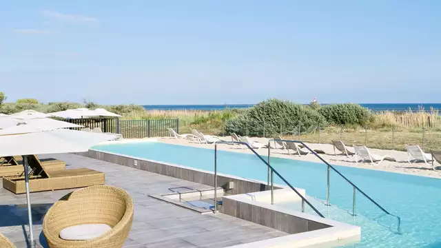 Séjour romantique avec dîner, modelage, vélo et Thalasso à l'île de Ré