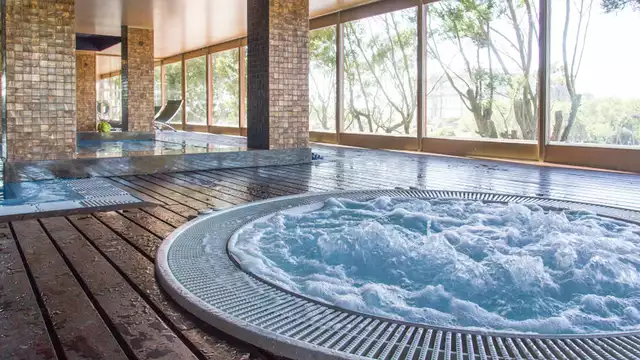 Escapada relax con desayuno y Spa en Vila do Conde