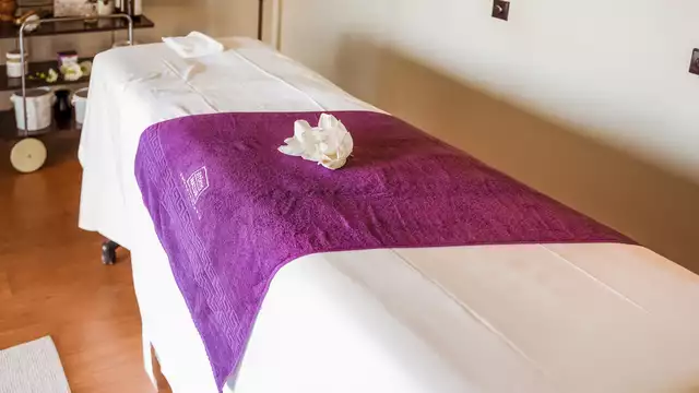 Séjour détente à Vila do Conde avec dîner, spa et massage relaxant pour deux pers. (apd 2 nuits)