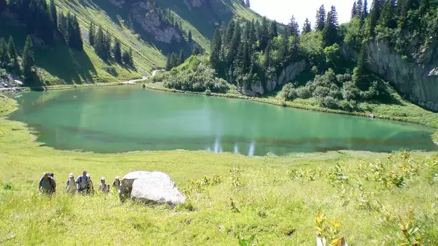 Reposez-vous en montagne dans un cadre prestigieux