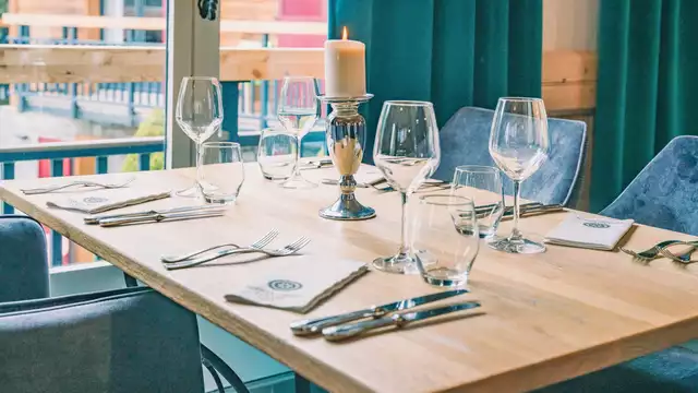 Verblijf met familie of vrienden in het teken van lekker eten