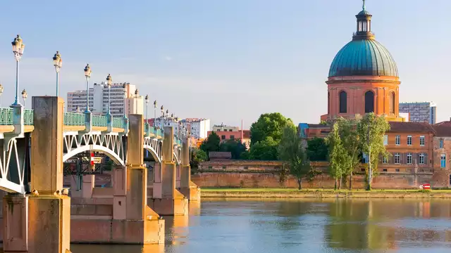 Escapade en B&B non loin de Toulouse