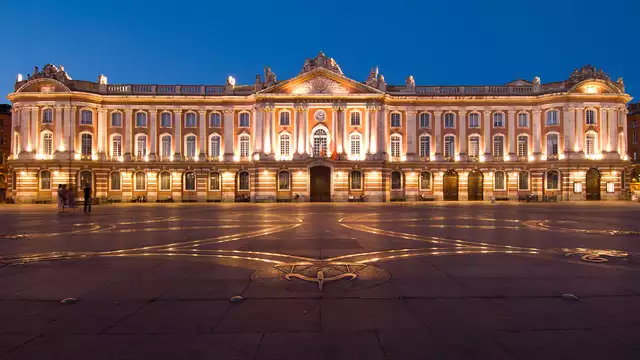 Escapada B&B en apartamento cerca de Toulouse