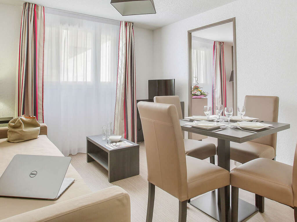 Séjour en famille à Marseille - 3*