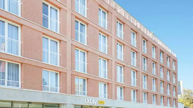 Escapada en familia al centro de Toulouse