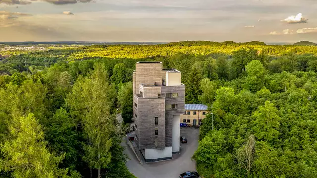 Escapade avec dîner gastronomique et hammam, à 15 minutes de la ville Luxembourg